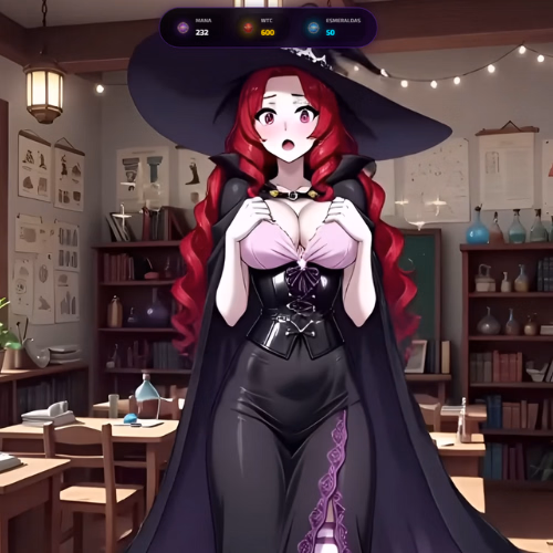 Others WaifuWorld [v0.1.3] [WaifuWorld]