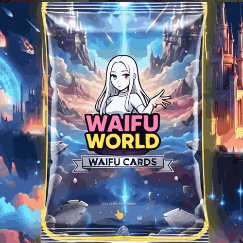 Others WaifuWorld [v0.1.3] [WaifuWorld]