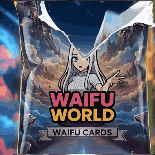 Others WaifuWorld [v0.1.3] [WaifuWorld]