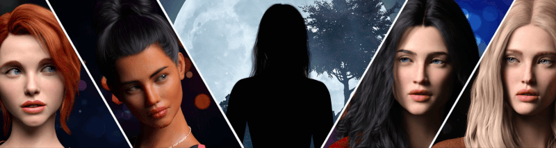 VN Ren'Py The Nighrest [Ep.2] [ChouderTales] download