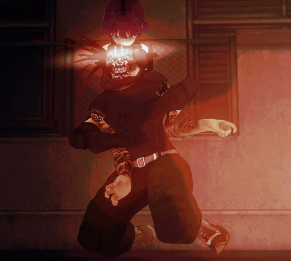 Ren'Py Operation: Establish Dominance [v0.3.5] [Artisnal Depravity]