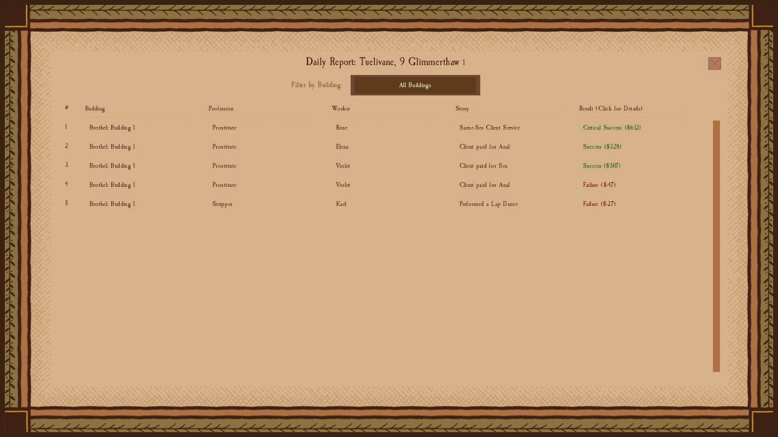 Ren'Py Fantasy Manager [v0.9.5.5b] [Horologist]