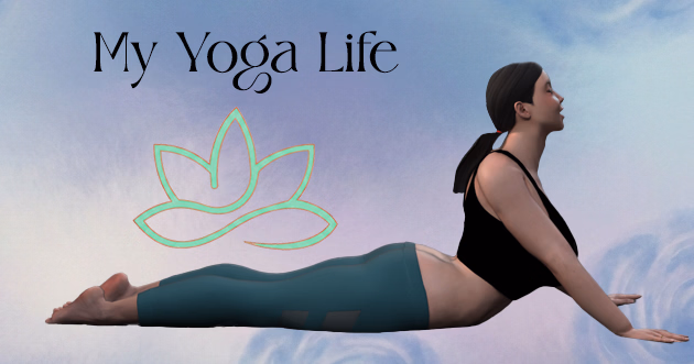 Unity My Yoga Life [v0.0.7] [SB ero games]