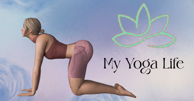 Unity My Yoga Life [v0.0.7] [SB ero games]