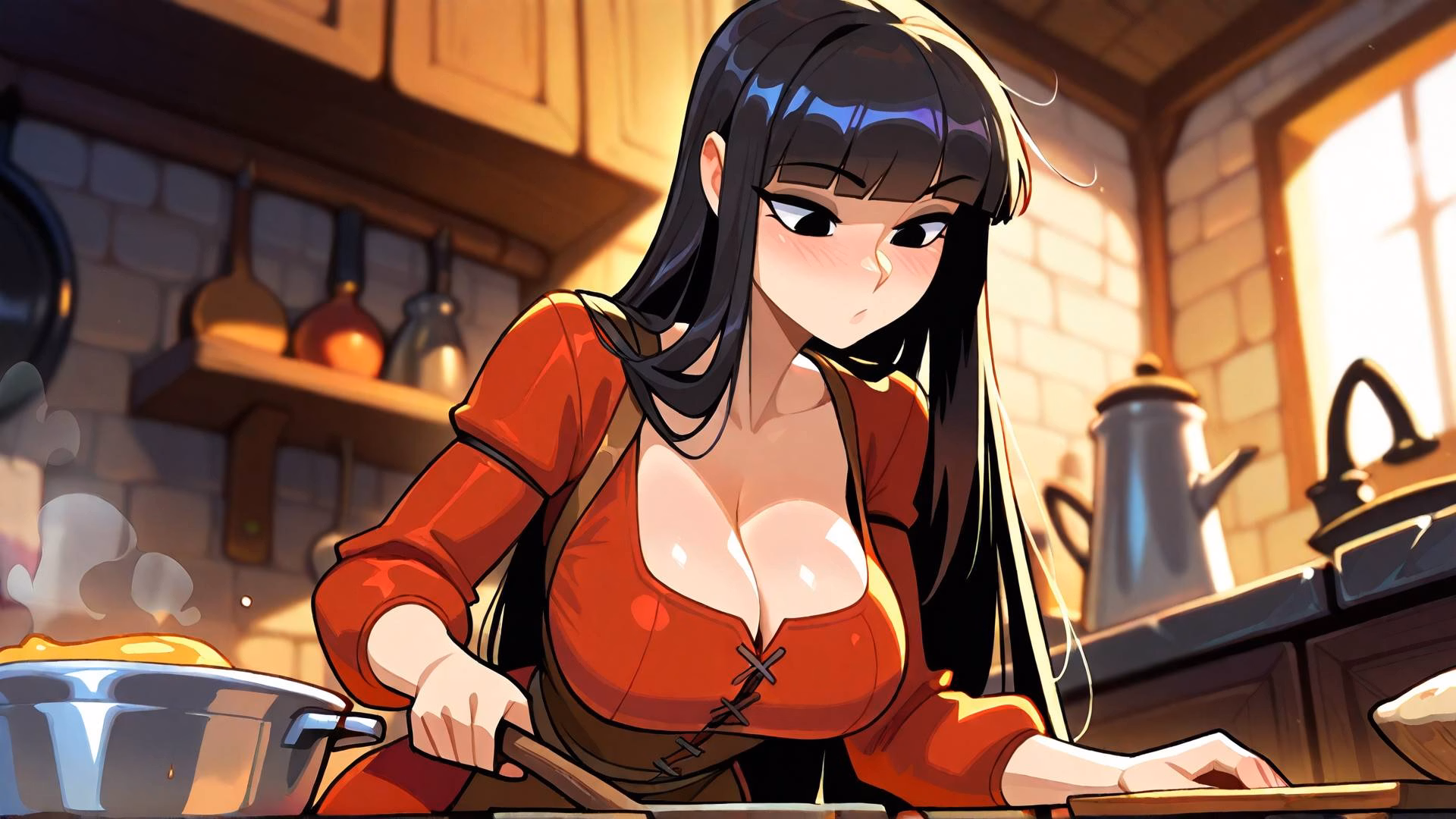 Ren'Py Fantasy Manager [v0.9.5.5b] [Horologist]