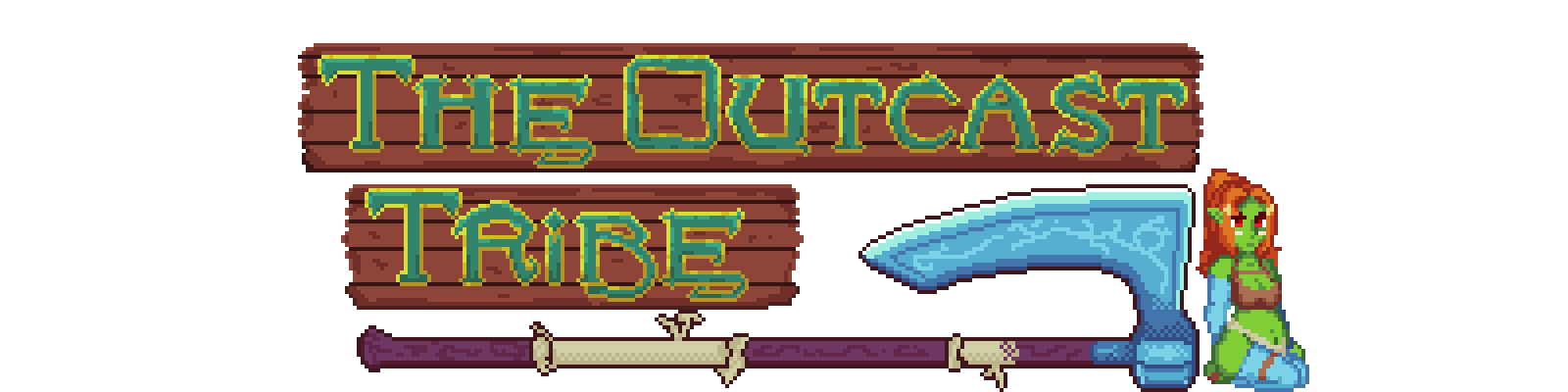 Unity The Outcast Tribe [v0.3.6] [WegildDev] download