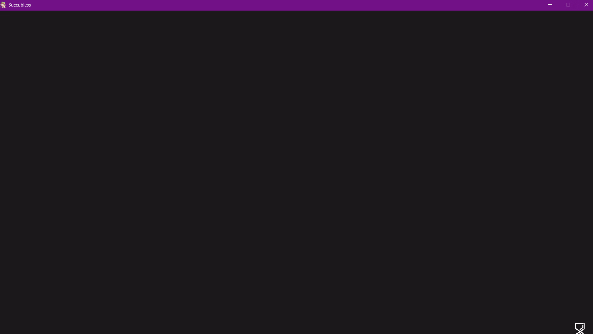 Unity Completed Succubless [v10.05.26] [Supa Doge]