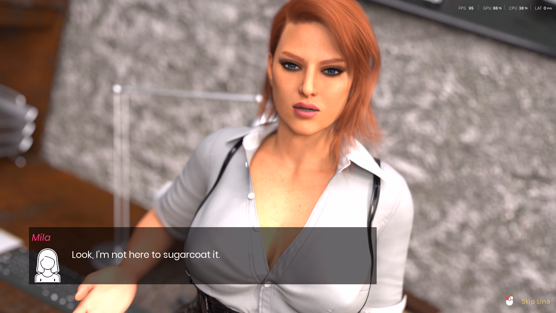 Unreal Engine Brothel Master [v0.1a] [DreamBig Games]