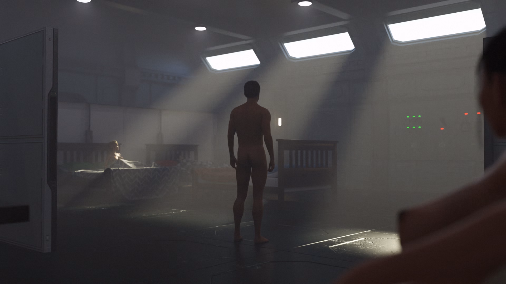 VN Ren'Py 30 Days [v0.6a] [AllNatural]