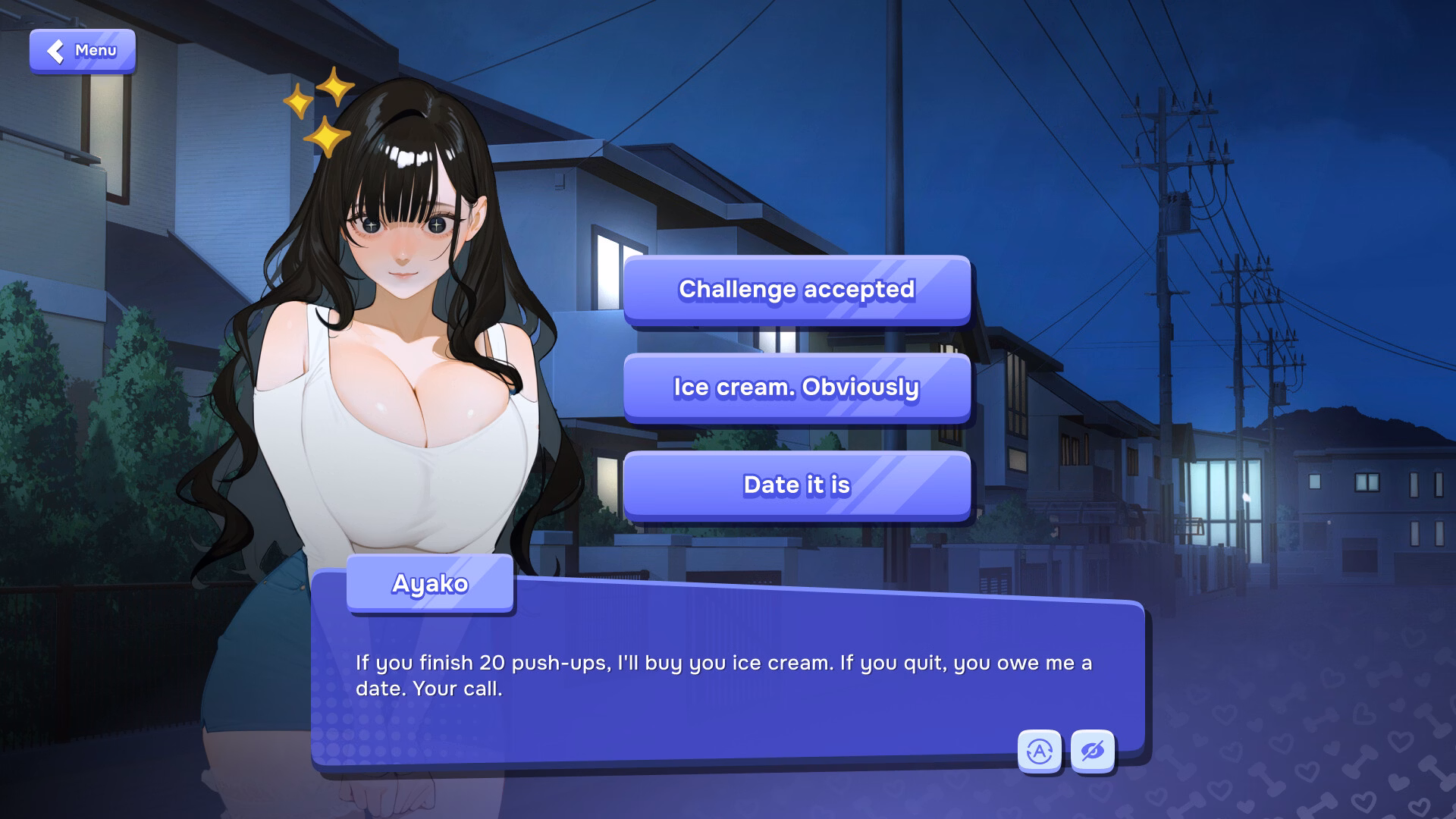Unity Completed Sexercise Club [v1.0] [Dreamers Workshop]