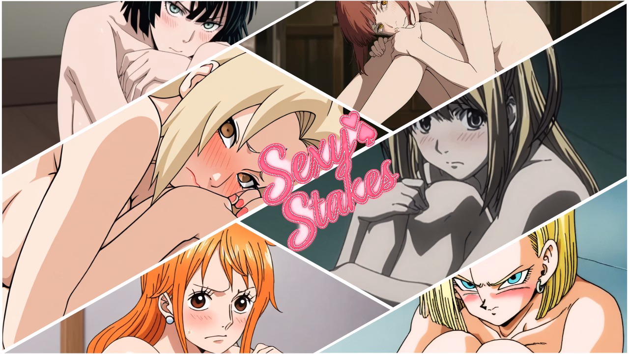 Ren'Py Sexy Stakes [Ep.10] [Shikharisfree] download