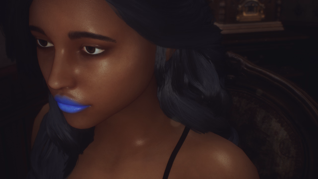 Unreal Engine Completed Banisher of Lust [2025-07-28] [Lustful Universe]