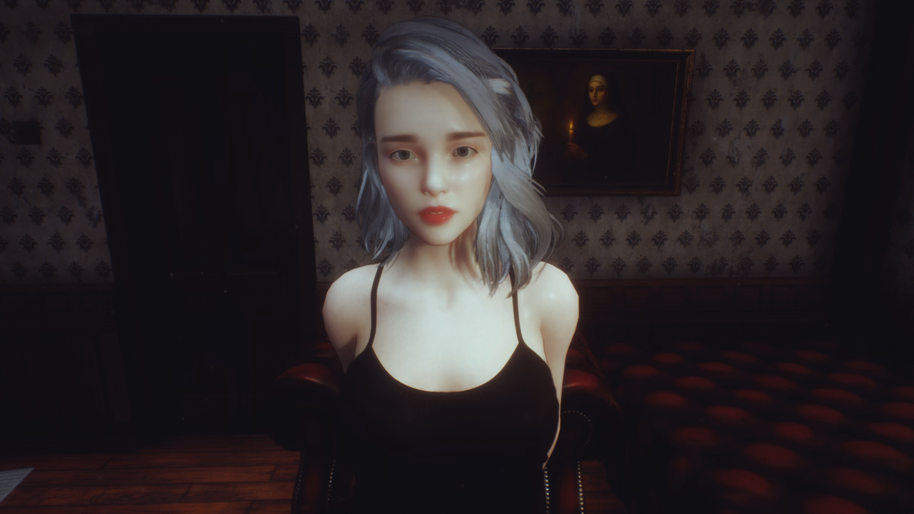 Unreal Engine Completed Banisher of Lust [2025-07-28] [Lustful Universe]