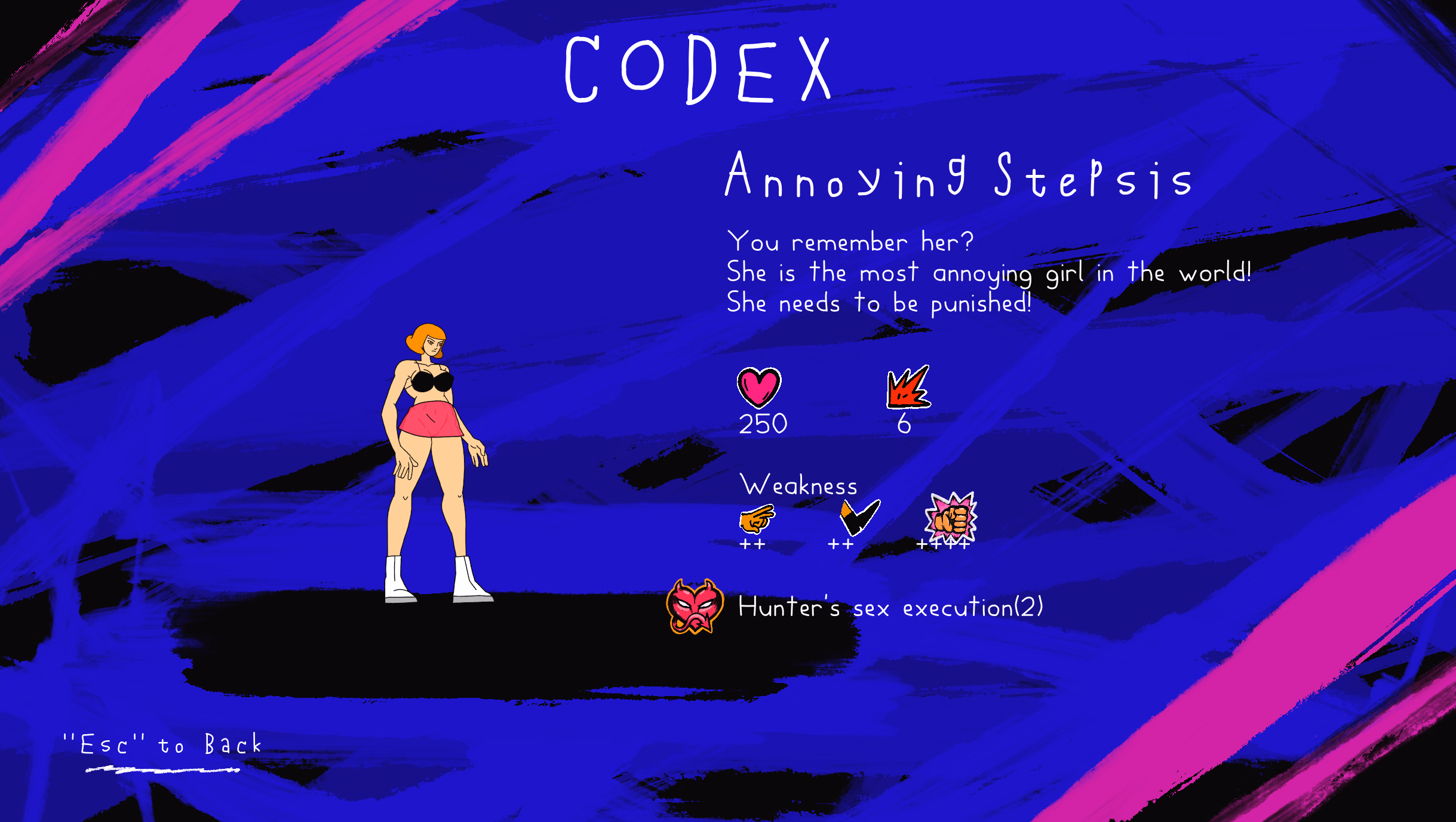 Others The Dream Hunter [Demo v.1.0.0.0] [TheSecretMotelGames]