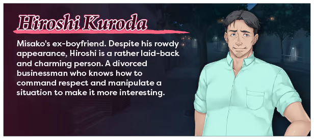 VN Others Completed The Reason My Wife Has Gotten More Beautiful [Steam] [ORCSOFT]