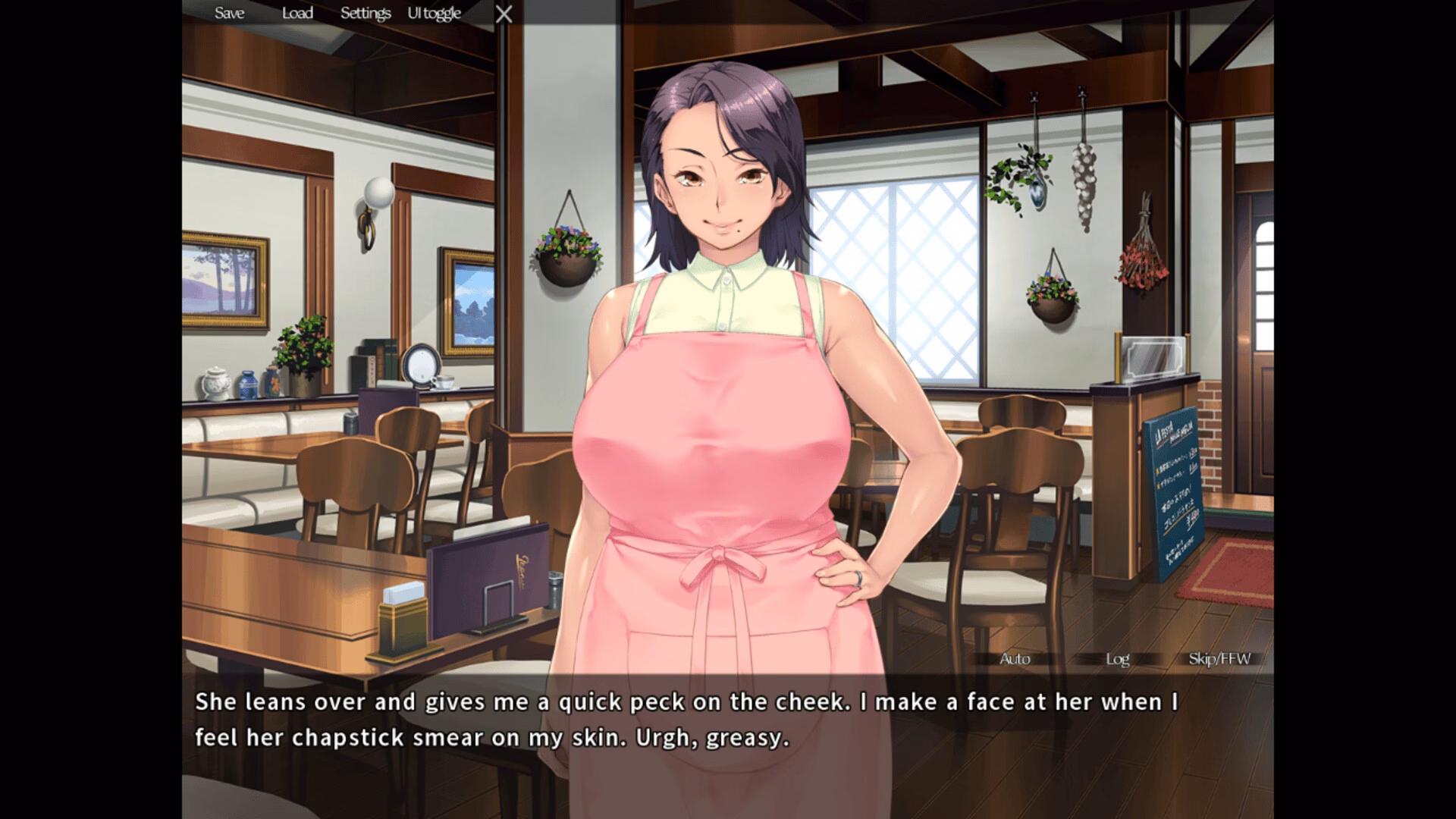 VN Others Completed The Reason My Wife Has Gotten More Beautiful [Steam] [ORCSOFT]
