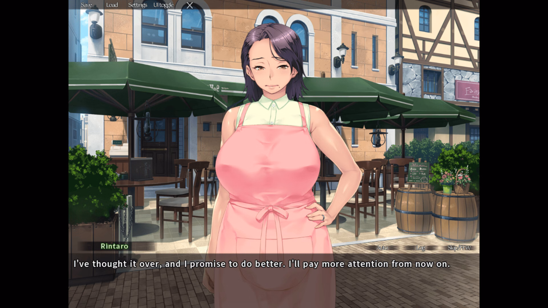 VN Others Completed The Reason My Wife Has Gotten More Beautiful [Steam] [ORCSOFT]