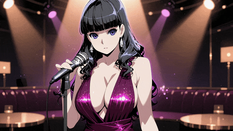 VN Ren'Py ICE Melts on the Riviera [Demo] [Creamhouse]