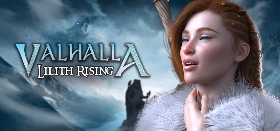 VN Ren'Py Completed Valhalla: Lilith Rising [v3.0.7s] [Jubei Games] download