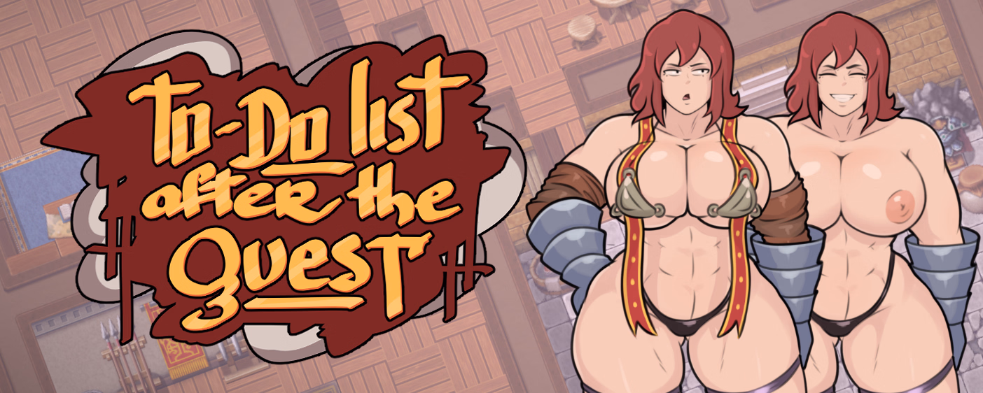 RPGM To-Do List After the Quest [v0.0.3 demo] [Commodu] download