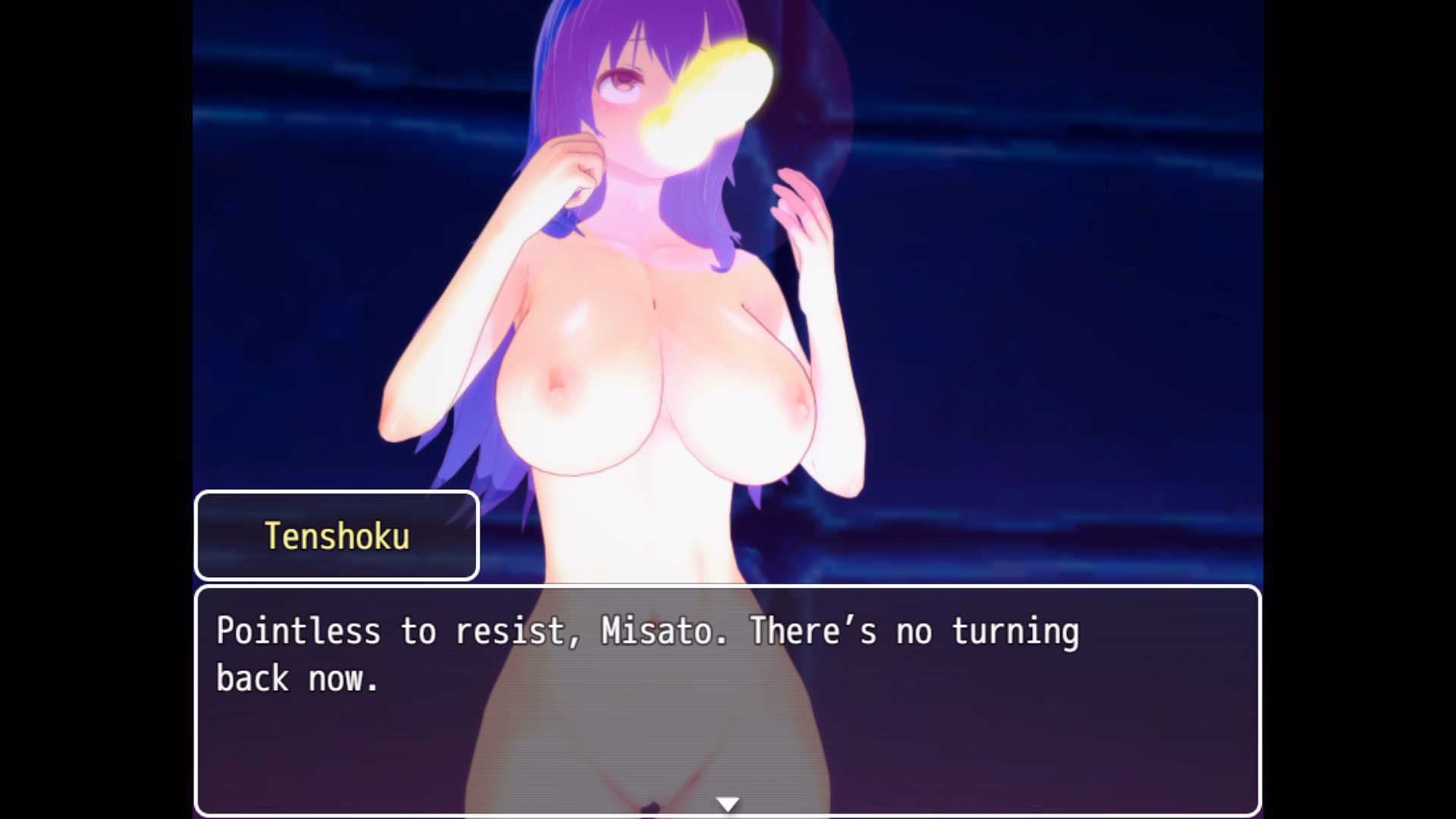 RPGM Great Exorcist Asuka [v0.2.2B Pro++] [H.ERO]