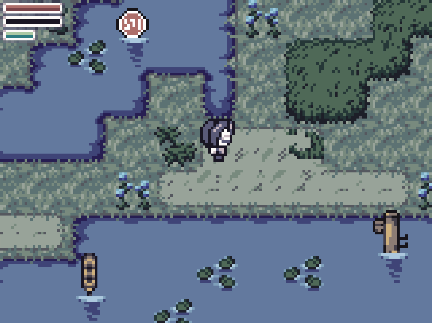 RPGM Crane's Romantic Nightmare [v0.2] [Funk Dangerfield]