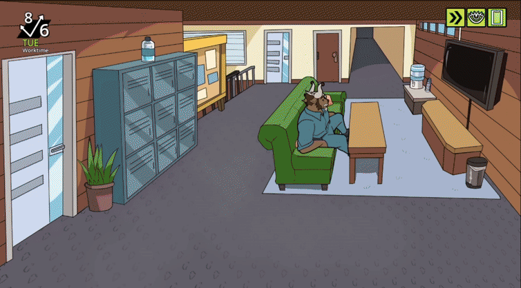 Others Overworked! [v1.0.3.1] [BearHut Studios]