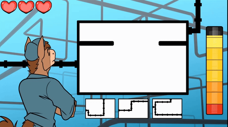 Others Overworked! [v1.0.3.1] [BearHut Studios]