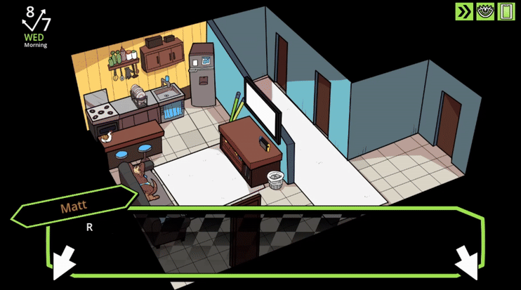 Others Overworked! [v1.0.3.1] [BearHut Studios]