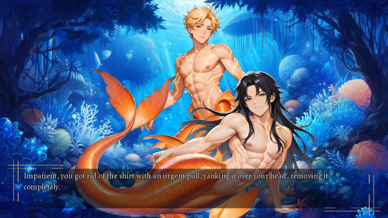 Ren'Py Another Dimension [v0.0.5] [KuroVN]