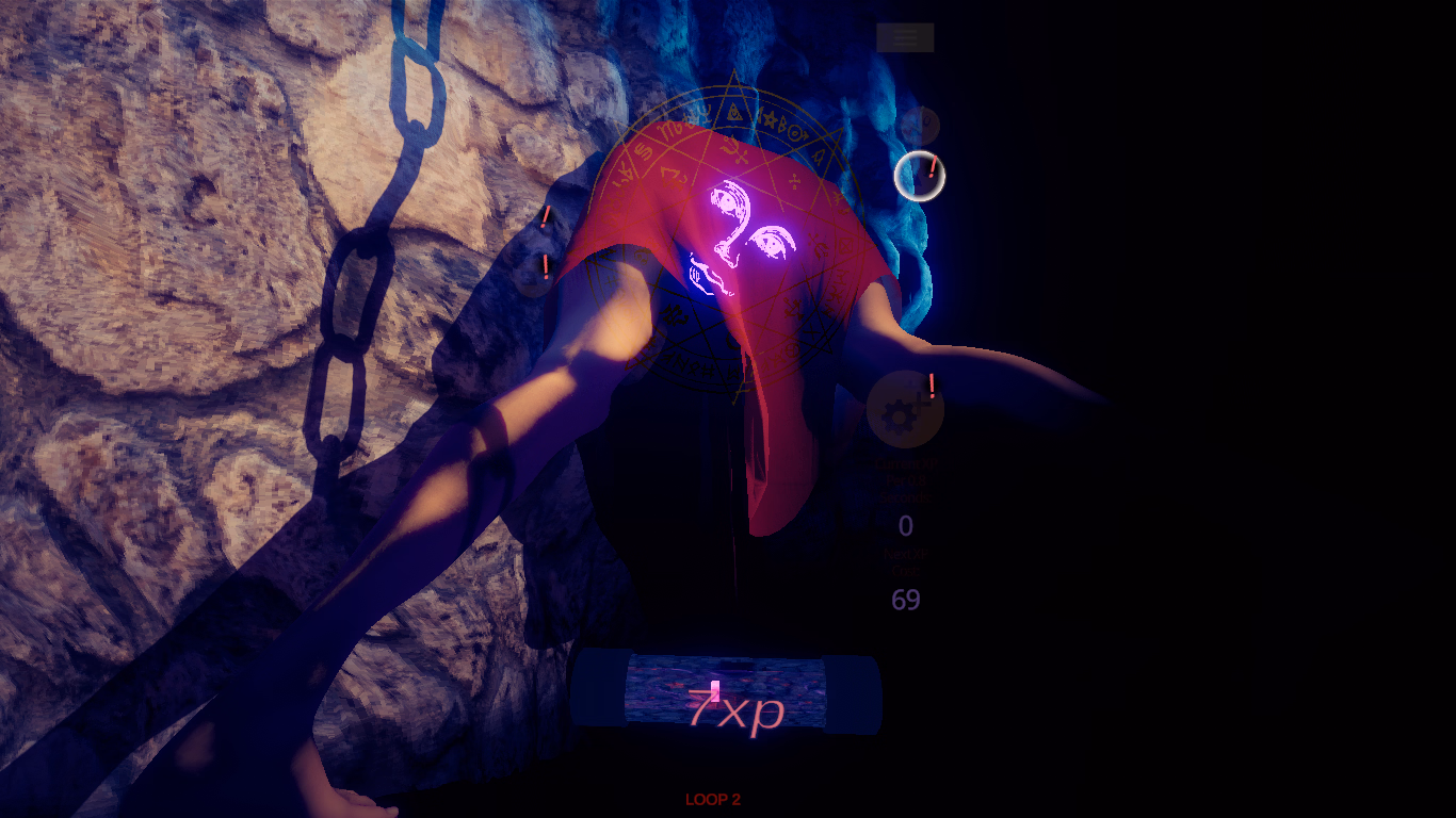 Unity Break Her Glyph [v1.6] [Jerem Watts]