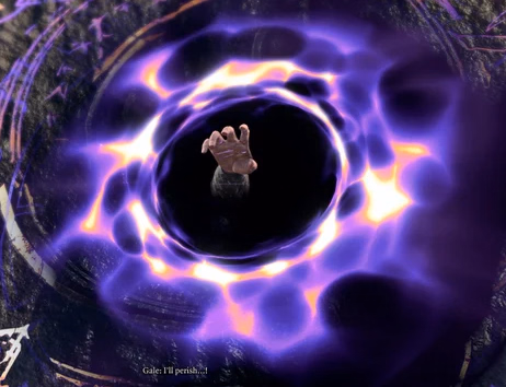 Unity Break Her Glyph [v1.6] [Jerem Watts]