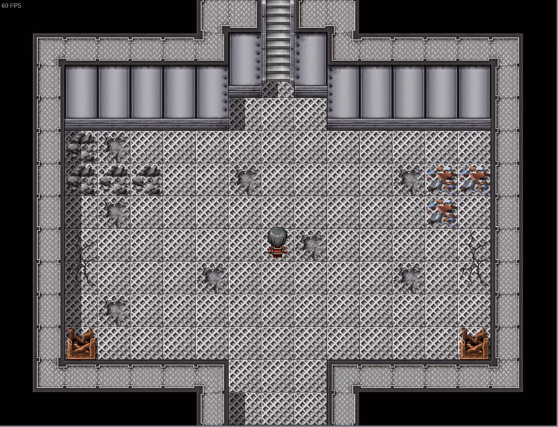 RPGM Completed NEETO [v1.0.2] [KinkyPear]