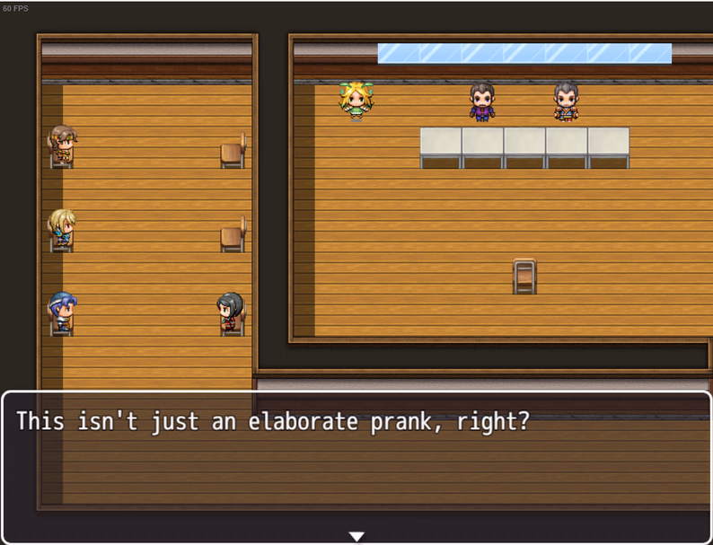 RPGM Completed NEETO [v1.0.2] [KinkyPear]