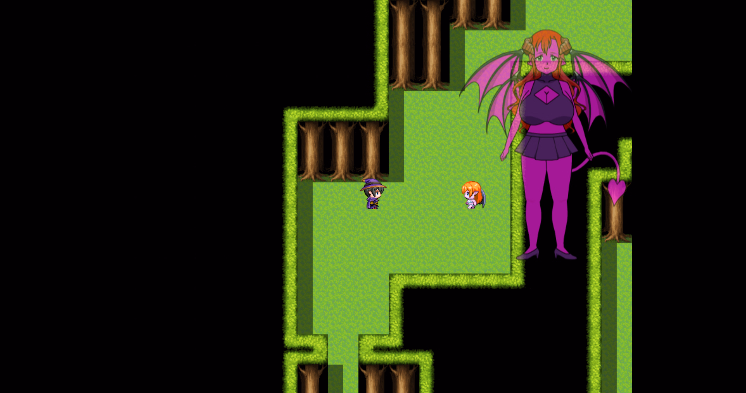 RPGM Completed NEETO [v1.0.2] [KinkyPear]