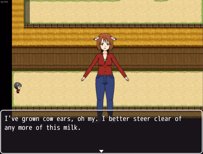 RPGM Completed NEETO [v1.0.2] [KinkyPear]