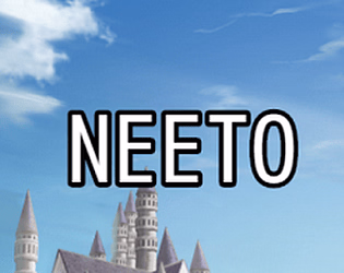 RPGM Completed NEETO [v1.0.2] [KinkyPear] download