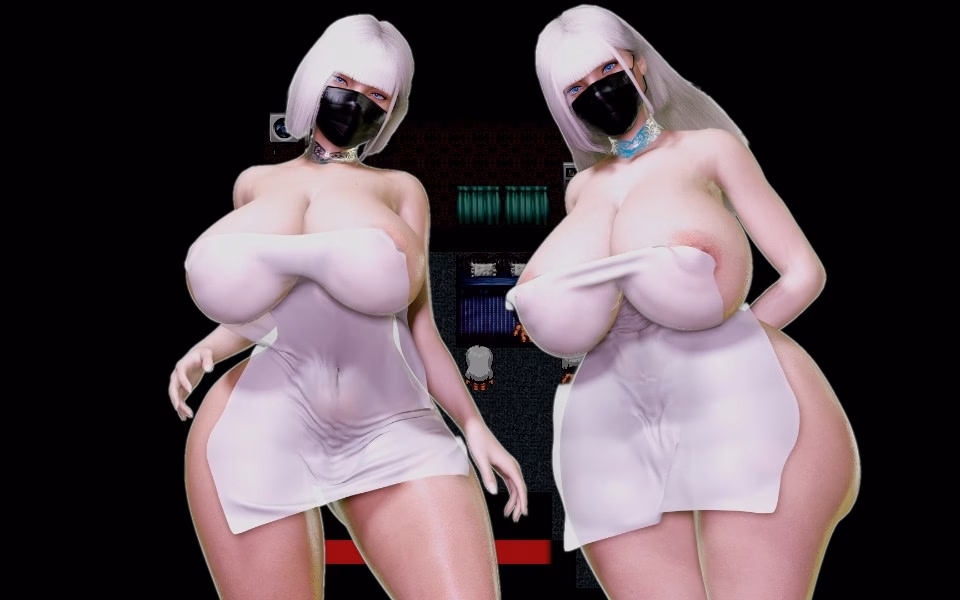 RPGM Completed (Out of Control) Twin Sister Android's Sexual Social Contribution [v1.01] [ryanpos]