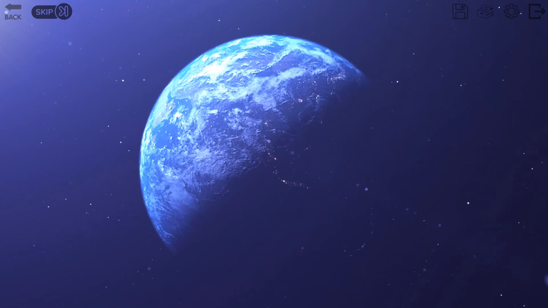 Ren'Py Completed Tomboy Stranded in Space [v1.0] [Rodrigo Piedras]