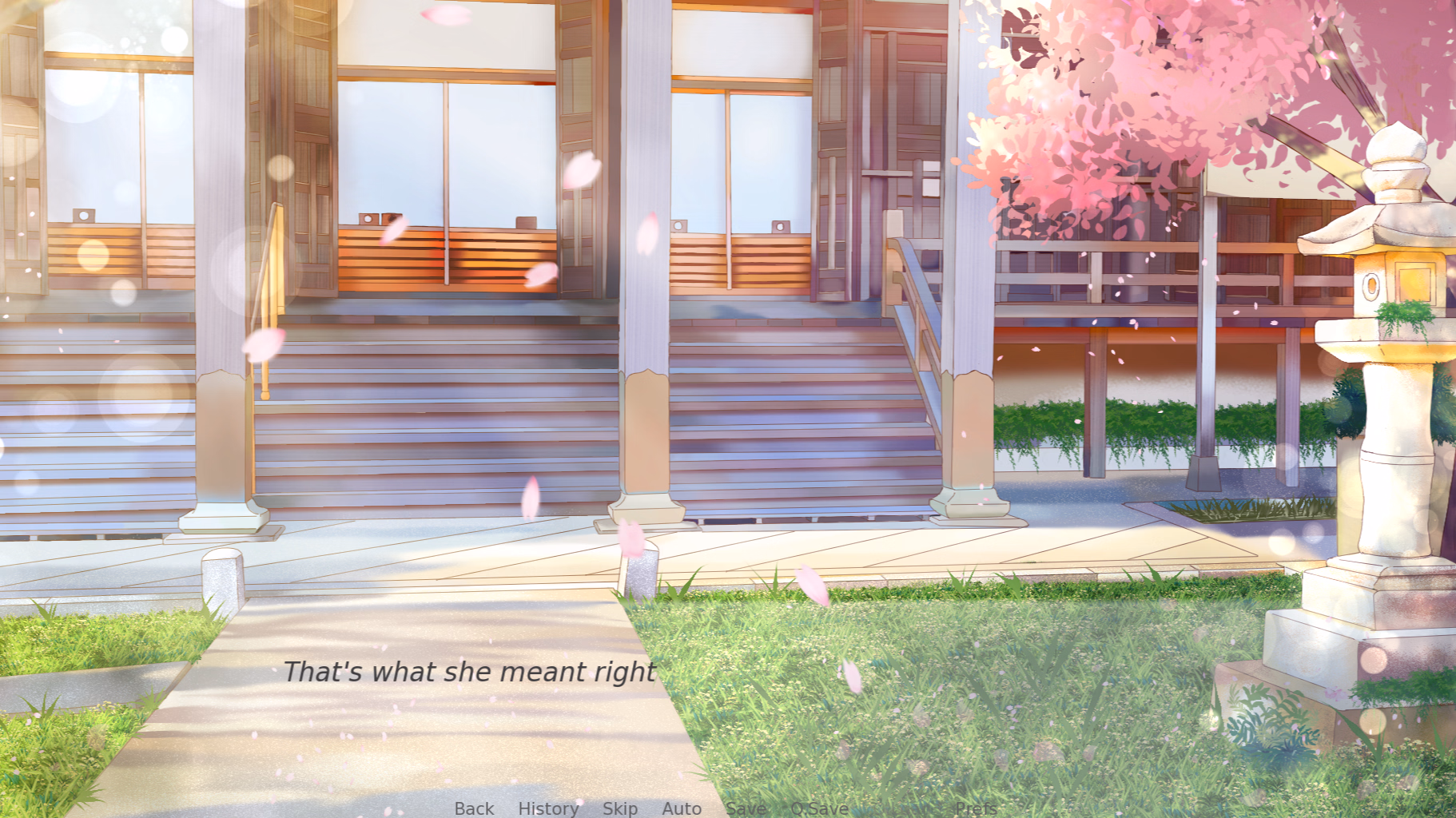 VN Ren'Py Seirei Academy [v1.0] [Noteku]