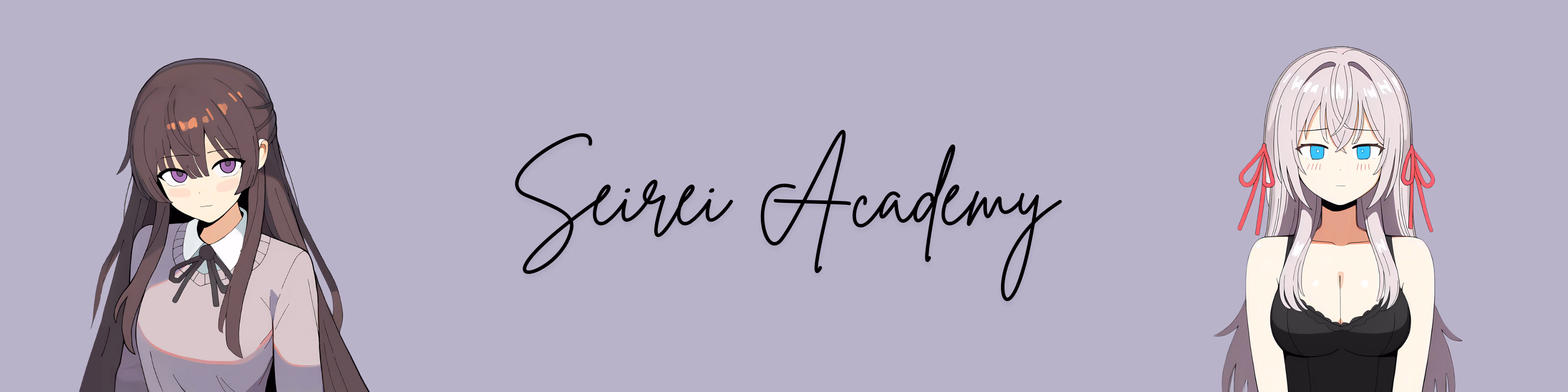 VN Ren'Py Seirei Academy [v1.0] [Noteku] download