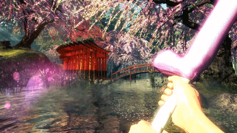 Unreal Engine Concubine [v0.4.2] [Upgrade Entertainment]