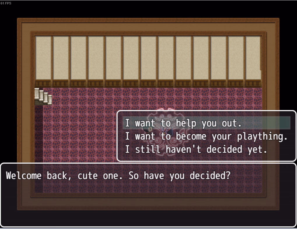 RPGM Completed NEETO 2 - Apocalypse Girl [v1.1.1] [KinkyPear]
