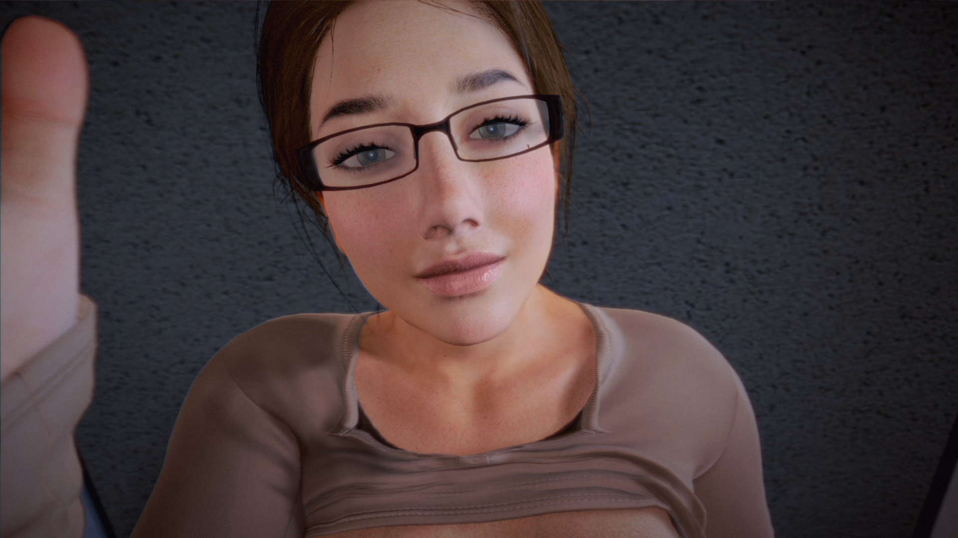 VN Others Completed My Mom [Final] [Yellowbea]