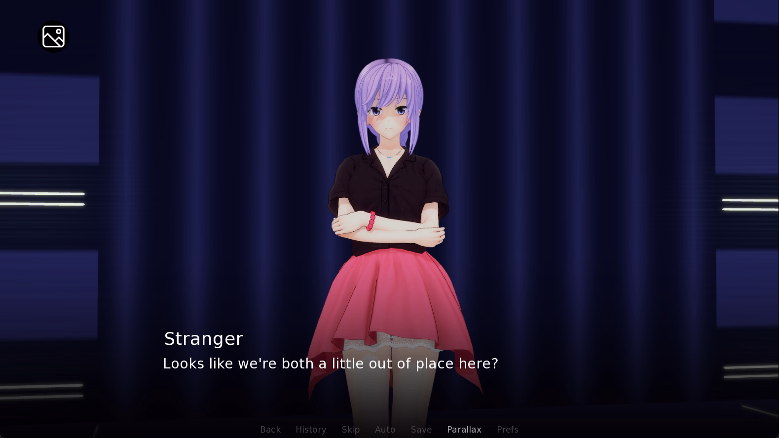 VN Ren'Py New City [v0.5.10] [QWQ]