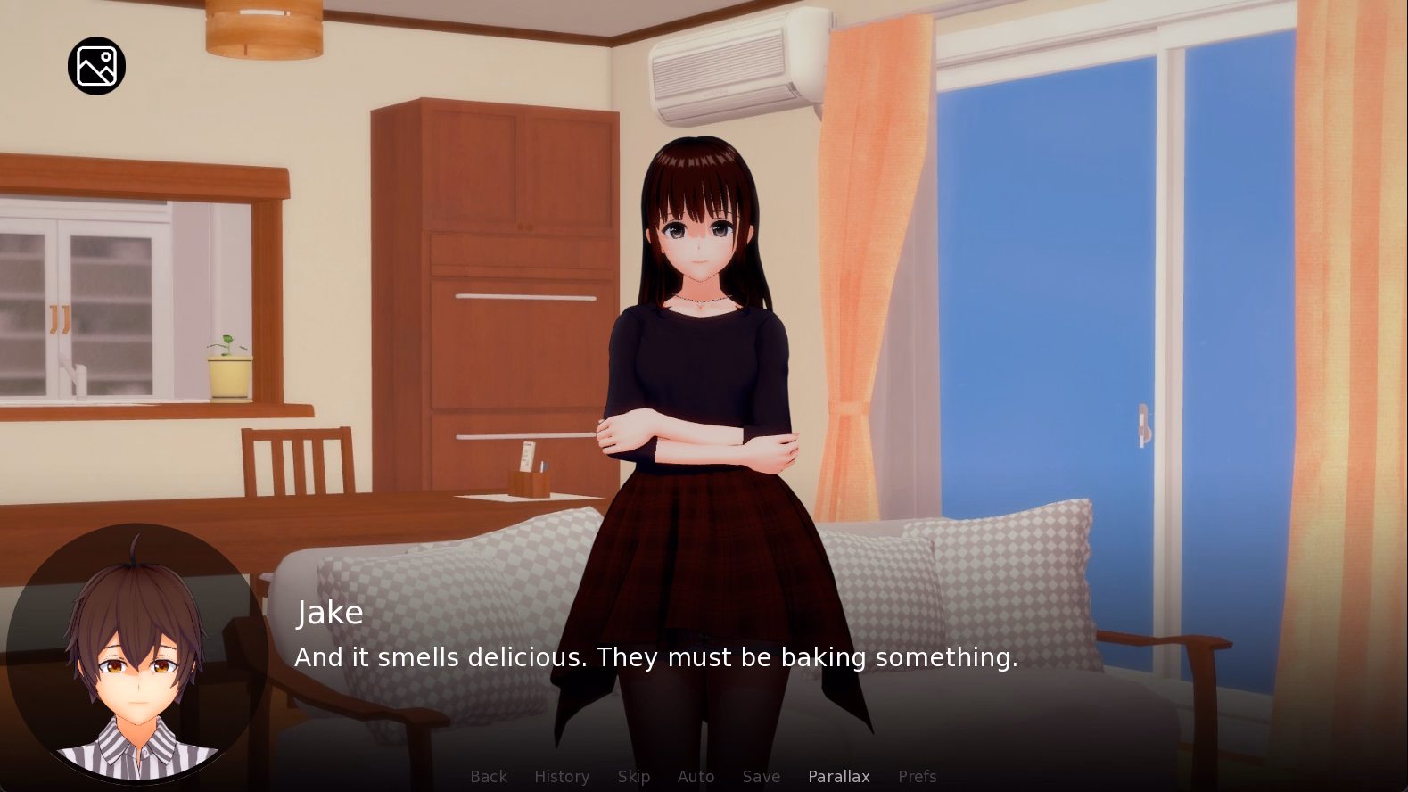 VN Ren'Py New City [v0.5.10] [QWQ]