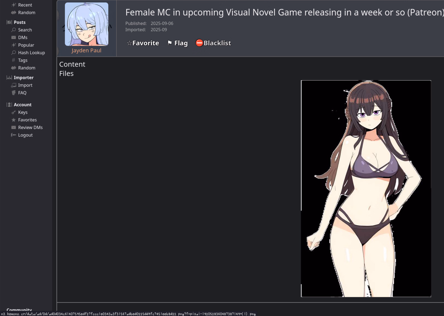Others Plump em Up [Prototype] [Noteku]