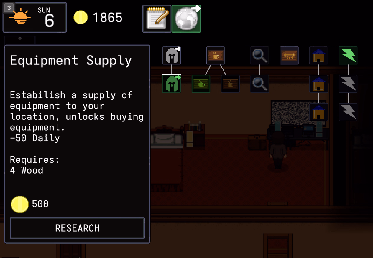 Others Operation Novem [v0.11.6 Demo] [abcdfgdev]