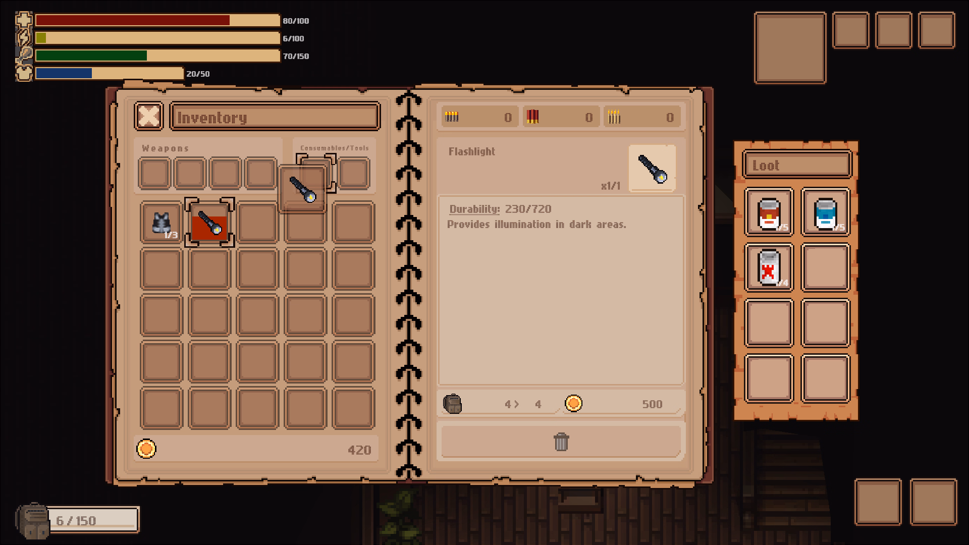 Unity ZinSeer [v0.1.1] [MN0X]