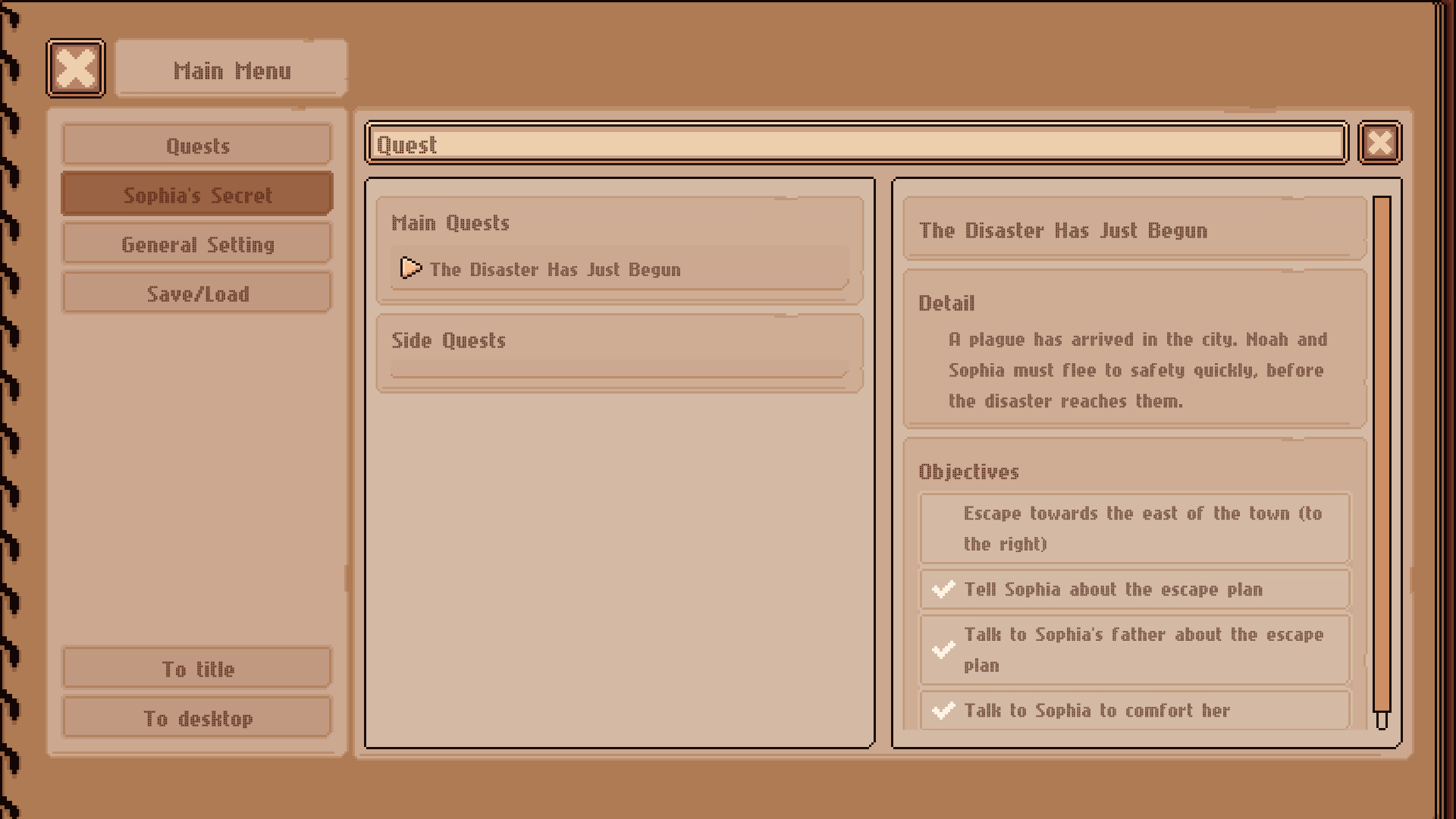 Unity ZinSeer [v0.1.1] [MN0X]